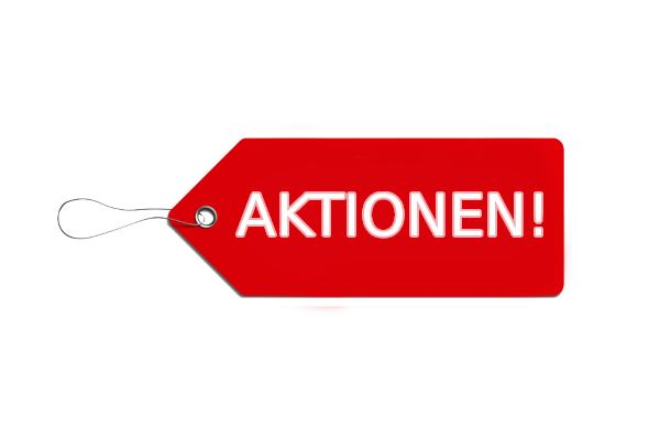 Entdecken Sie unser erneuertes Angebot