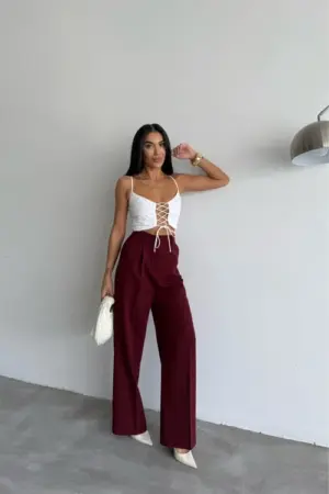 Ruby Line Chinonadrág