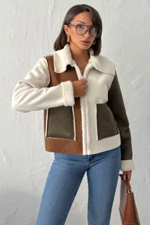 Autumn Crest Bomberdzseki