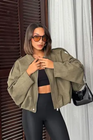 Sage Harbor Bomberdzseki